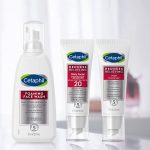 CETAPHIL Redness Relieving Daily Facial Moisturizer SPF 20, 1.7 fl oz, Broad spectrum Sunscreen, Neutral Tint, For Redness-Prone Skin - Image 10
